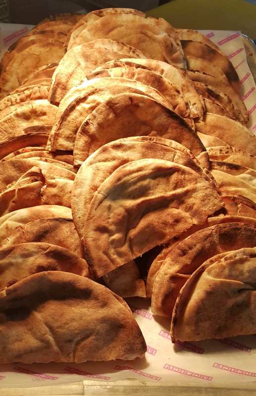 Mosaic Eid Buffet